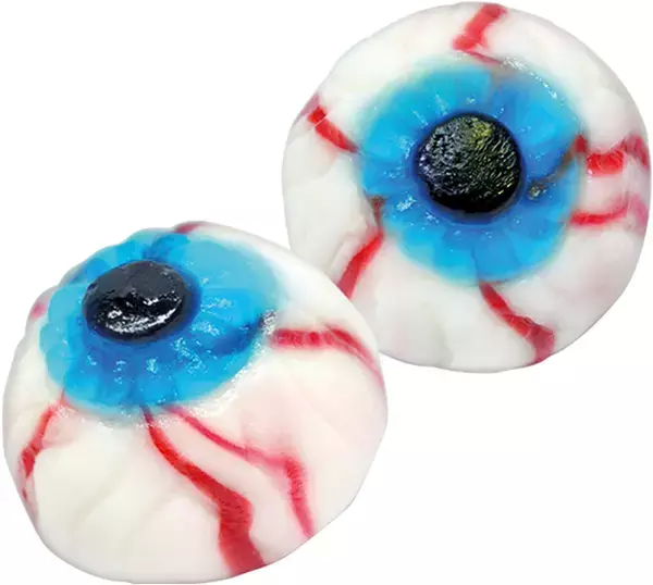 Vidal Bloody Eyes 1kg