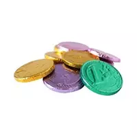 Unicorn Coins 1kg