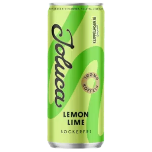 Joluca Lemon Lime 330ml