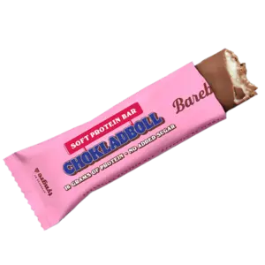Barebells Chokladboll 55g