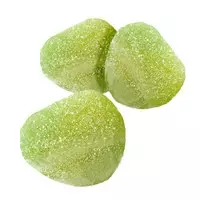 Haribo Persikor Sur 3kg