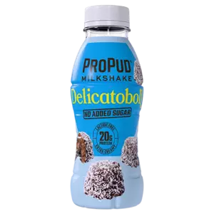 ProPud Milkshake Delicatoboll 33cl