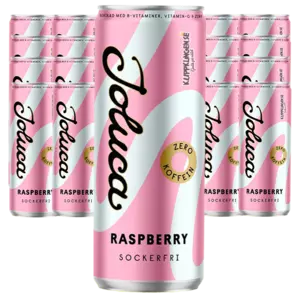 Joluca Raspberry 24st x 330ml