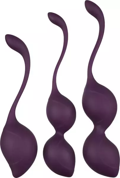 RFSU Vaginal Trainer Set 3-pack