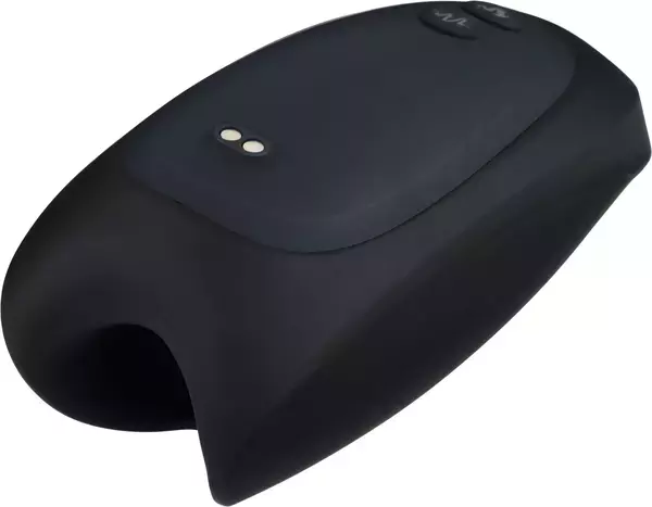 RFSU Natural Feel Warming Masturbator