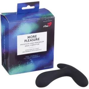 RFSU More Pleasure Vibrator