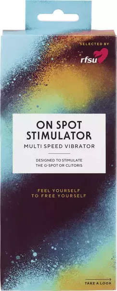 RFSU On Spot Stimulator