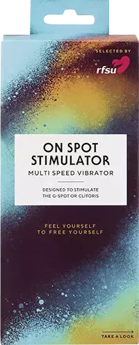 RFSU On Spot Stimulator