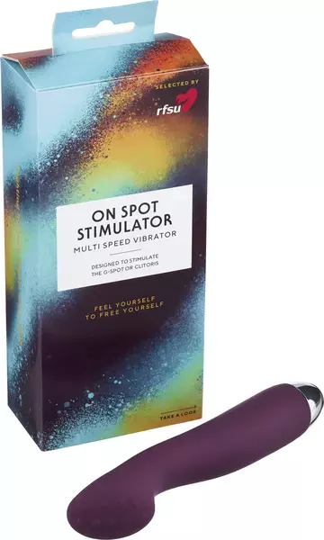 RFSU On Spot Stimulator