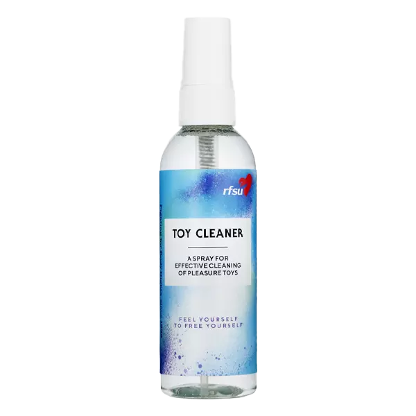 RFSU Toy Cleaner 100ml