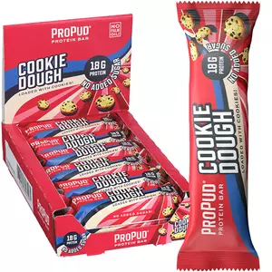 ProPud Protein Bar Cookie Dough 12x 55g