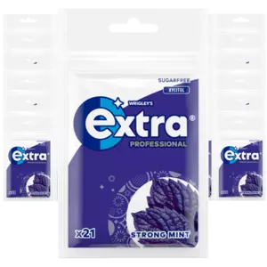 Extra Storng Mint  30-pack