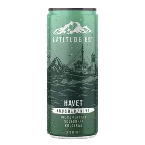 Latitude 65 Havet 33cl