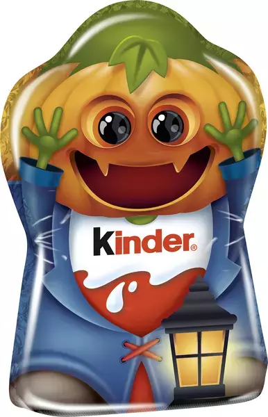 Kinder Hollow Figure Halloween 35g