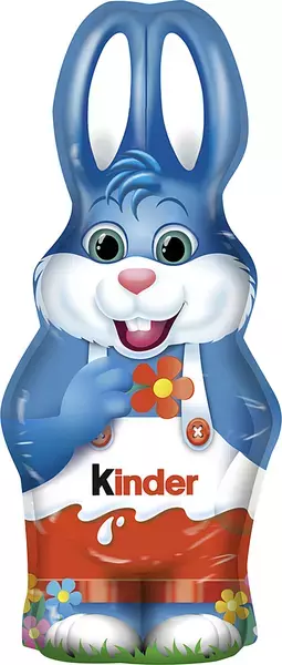 Kinder Easter Bunny 55g