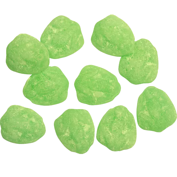 Konfekta Sura Grodor - 2 kg