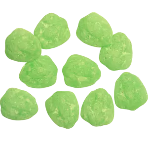 Konfekta Sura Grodor - 2 kg