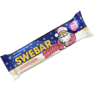 Swebar Skumtomte 55g