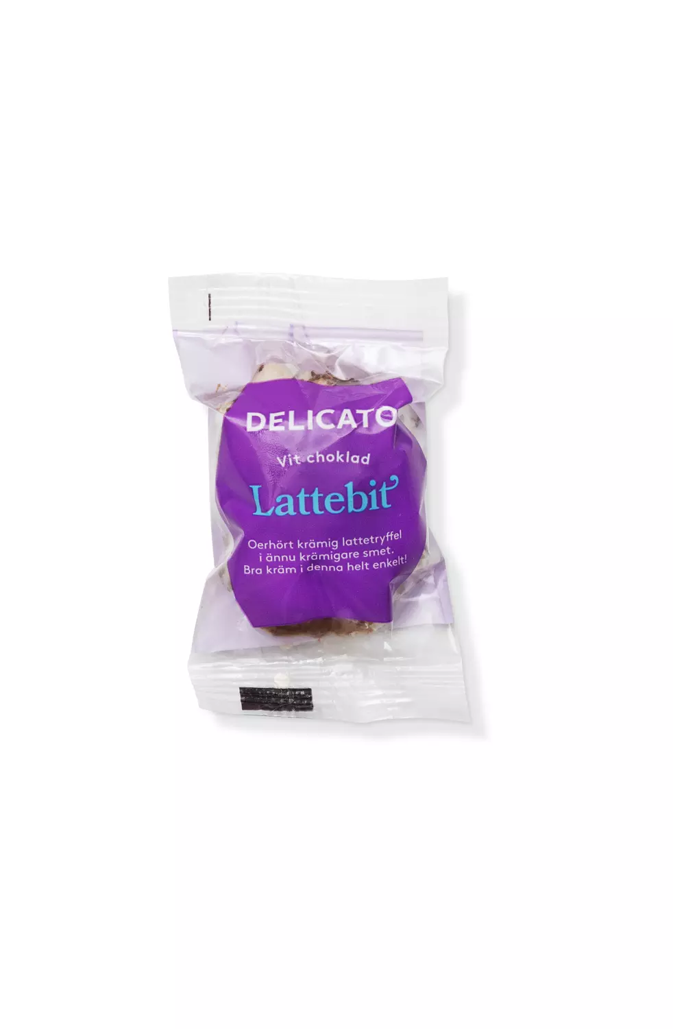 Delicato Lattebit Mini 60-pack
