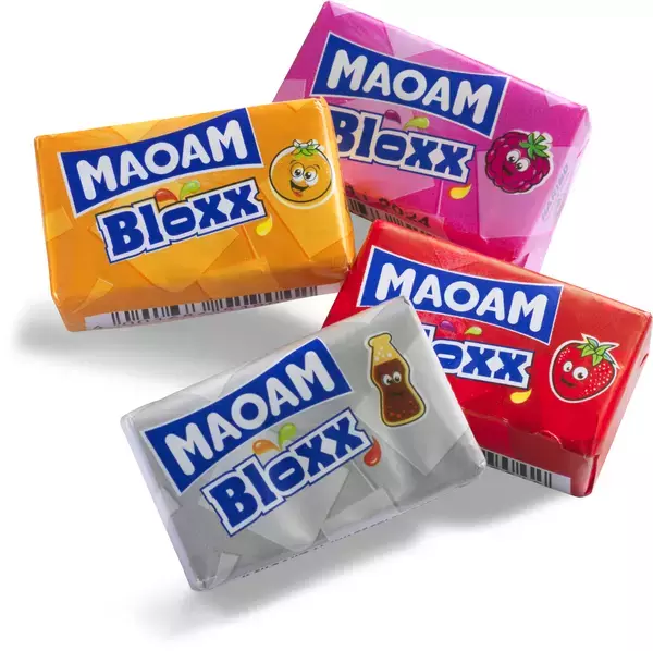 MAOAM Bloxx 1,32kg