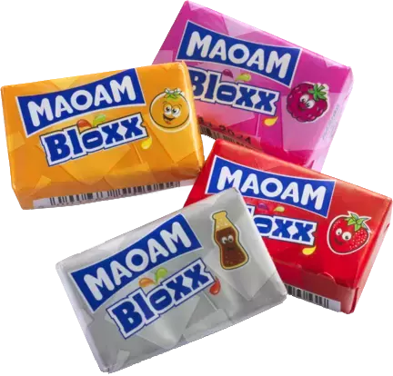MAOAM Bloxx 1,32kg