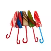 Jellioo Paraplyklubba Fruktmix 1kg