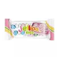 Jellioo Armband med Klocka Inslagen 1kg