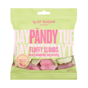 Pändy Fluffy Clouds 50g