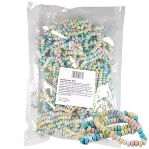 Jellioo Godishalsband 1kg