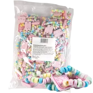 Jellioo Armband med Klocka 1kg