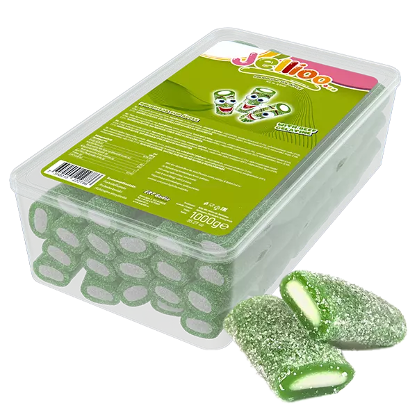 Knubbisar Sur Äpple 1kg