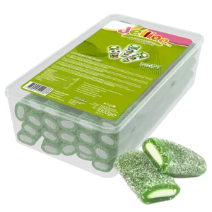 Knubbisar Sur Äpple 1kg