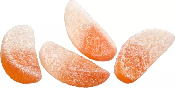 Tutti Frutti Syrlig Melon 2,1kg