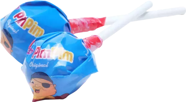 PIM PIM KLUBBA - 2 kg