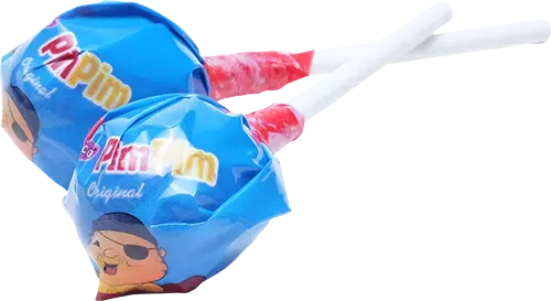 PIM PIM KLUBBA - 2 kg