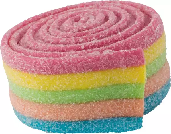 Regnbågsrolls