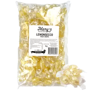 Karamell Lemonsecco 1kg