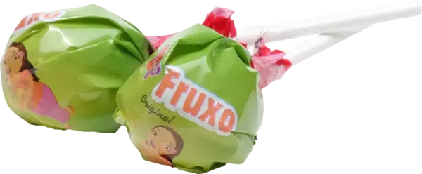 Malaco Fruxoklubba 2kg