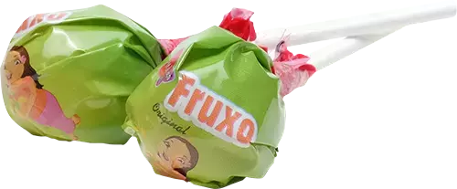 Malaco Fruxoklubba 2kg