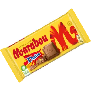Marabou Daim 200g