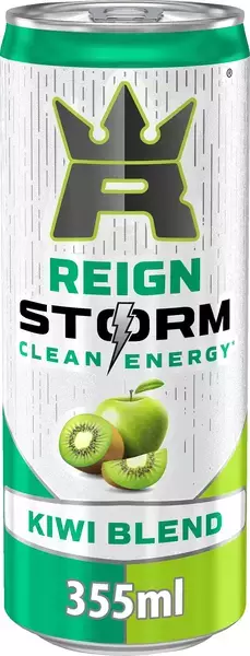 Reign Storm Kiwi Blend 355ml
