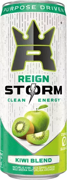 Reign Storm Kiwi Blend 355ml
