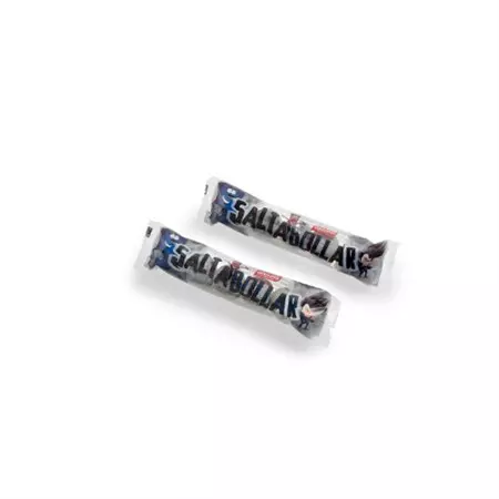 SALTA BOLLAR 5-PACK 2 KG