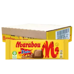 Marabou Daim 100g x 23st