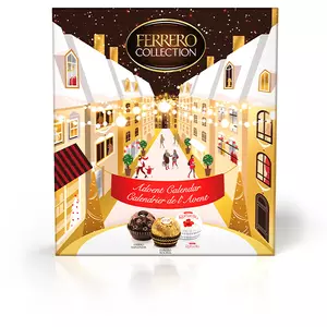 Ferrero Collection Kalender 259g