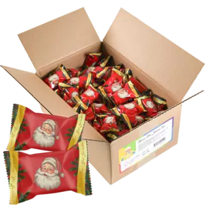 Mormor Lisas Julpralin Röd 2kg