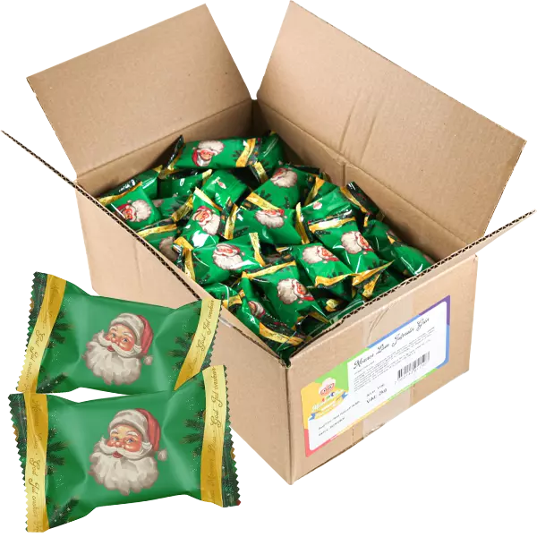 Mormor Lisas Julpralin Grön 2kg
