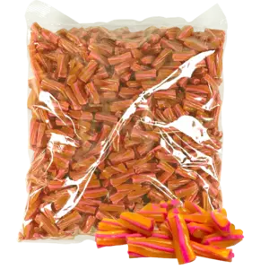 Tuttifrutti-skruv 2kg