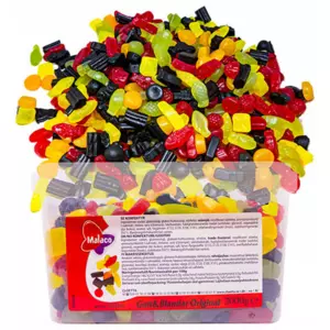 Gott & Blandat Original 2kg MAX1