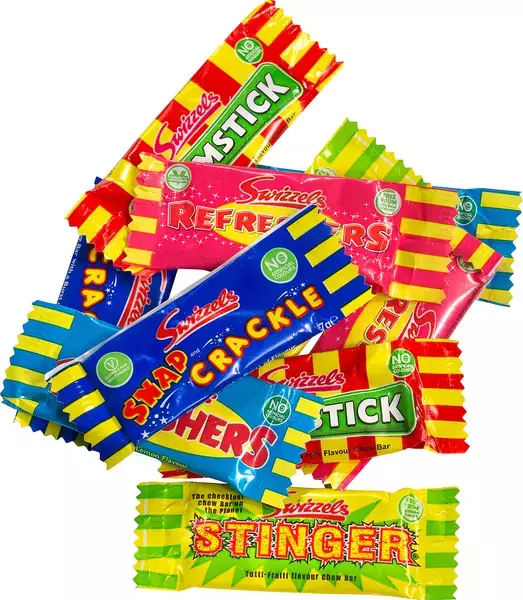Swizzels Mini Me 3kg